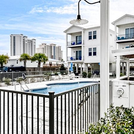 East Side Cottages #C- Shipwreck Cottage กัลฟ์ชอร์ส ภายนอก รูปภาพ
