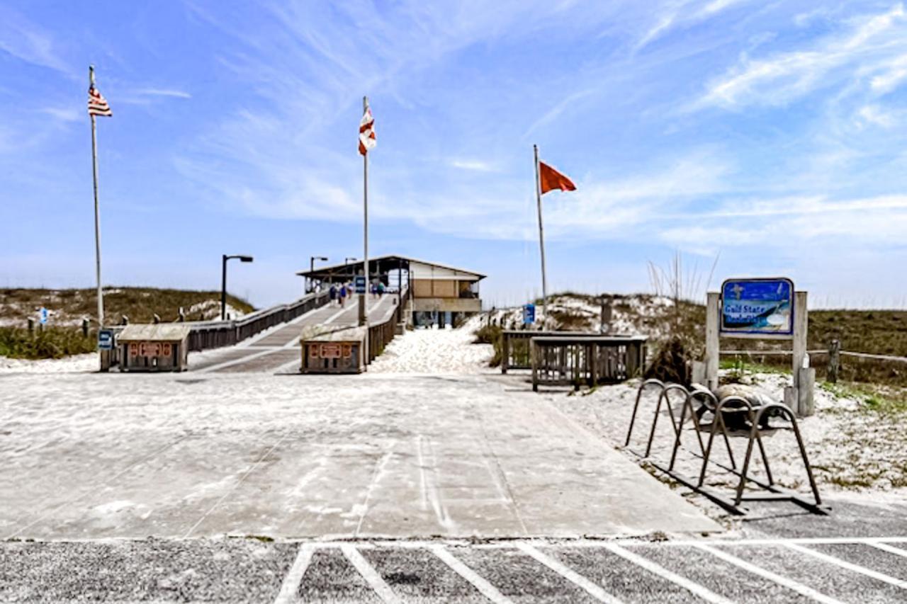 East Side Cottages #C- Shipwreck Cottage กัลฟ์ชอร์ส ภายนอก รูปภาพ