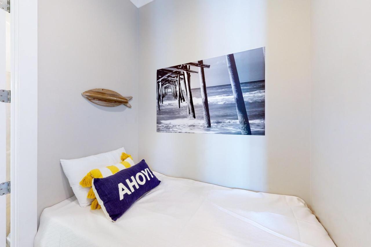 East Side Cottages #C- Shipwreck Cottage กัลฟ์ชอร์ส ภายนอก รูปภาพ